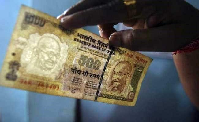 For Old 500-Rupee Notes At Petrol Pumps, New Deadline Is December 2