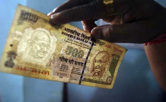 Foreign Media On India Discontinuing 500, 1000 Rupee Notes