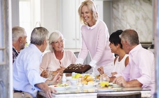 5 Important Life Skills to Help You Age Gracefully
