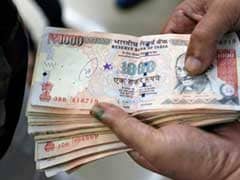 Centre Notifies Law To Make Possession Of Banned Notes Punishable