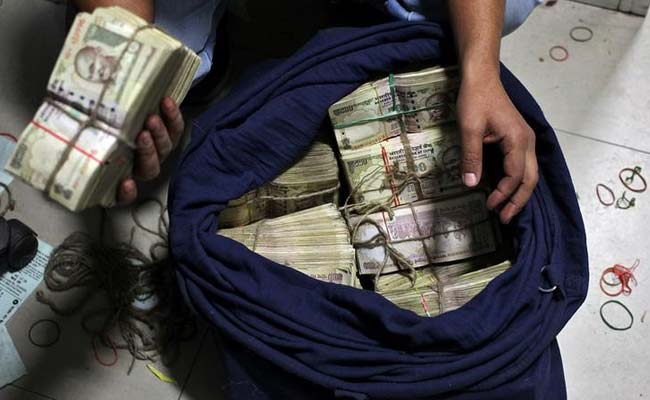 Police Seize Demonetised Notes Worth Rs 18.60 Lakh In Tuticorin