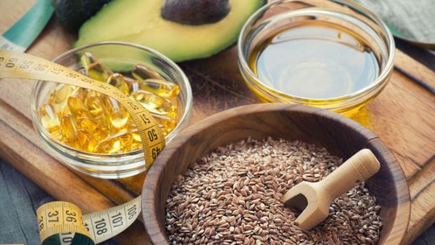 8 Incredible Omega 3 Rich Foods More Than Just Fish NDTV Food