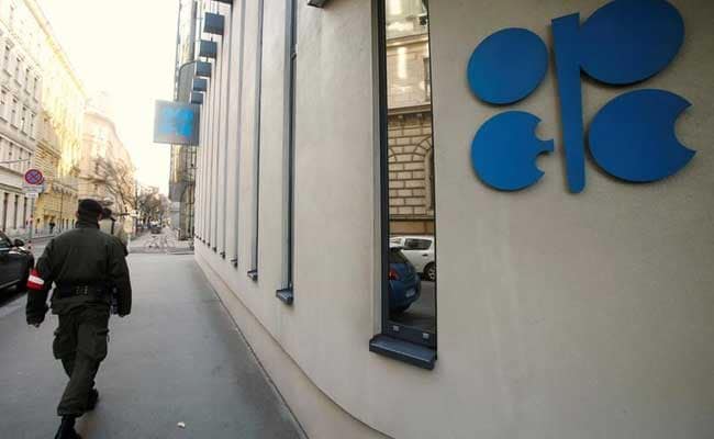 India Urges OPEC Nations To 'Fill Supply Gap', Ensure Sustainable Prices