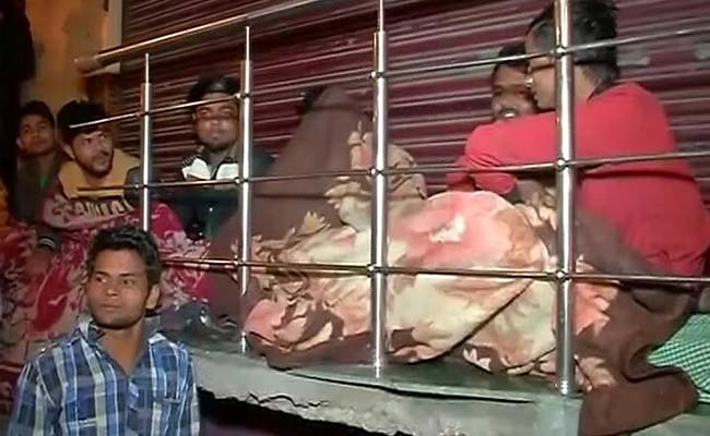 Currency Ban: Indelible Ink Marks For Those Who Have Taken New Notes