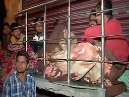Currency Ban: Indelible Ink Marks For Those Who Have Taken New Notes Currency Ban: Indelible Ink Marks For Those Who Have Taken New Notes