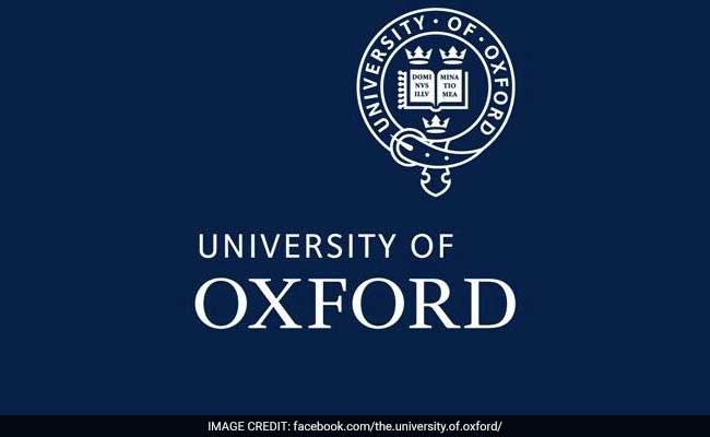 Oxford University To Launch First Online 'MOOC' Course