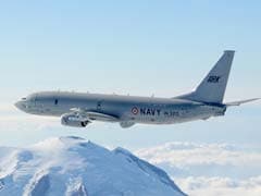 India To Get 4 P-8I Reconnaissance Aircraft Starting 2020