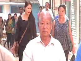 Remote Northeast Villages Face Cash Crunch, Poor Banking Networks Adds To Pain Remote Northeast Villages Face Cash Crunch, Poor Banking Networks Adds To Pain