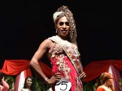 A Secret Beauty Pageant For Indonesia's Transgender Women