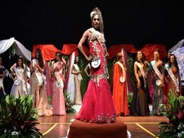 A Secret Beauty Pageant For Indonesia's Transgender Women A Secret Beauty Pageant For Indonesia's Transgender Women