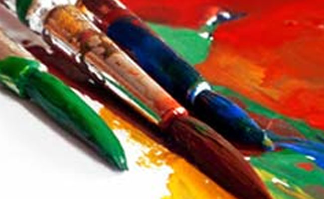 मेरठ के लोगों ने बनाई 1391.50 मीटर लम्बी पेटिंग, गिनीज बुक आफ रिकार्ड्स में दर्ज