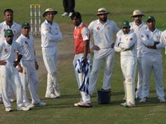 Pakistan Cricket Team Shocked But Safe After Christchurch Earthquake