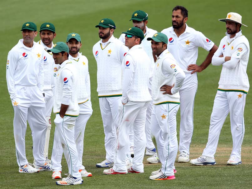 ऑस्ट्रेलिया से हार के बाद पाकिस्तान की टेस्ट रैंकिंग गिरी, भारत नंबर एक पर बरक़रार