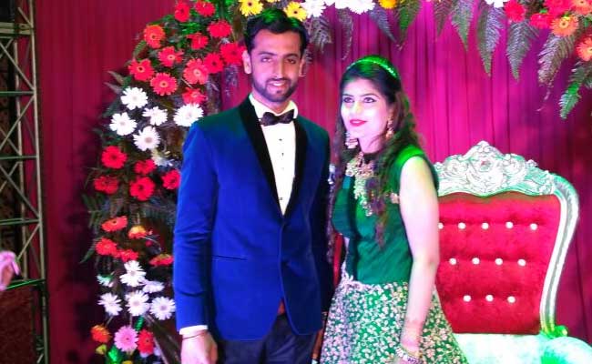 With Visa Clearance, Sushma Swaraj Scripts Happy Beginning For Pak Bride