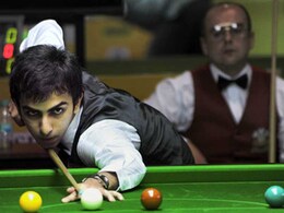 India to Host World Billiards Championship For Next 4 Years India to Host World Billiards Championship For Next 4 Years