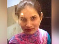 Missing Indian-Origin Woman Found Murdered In UK
