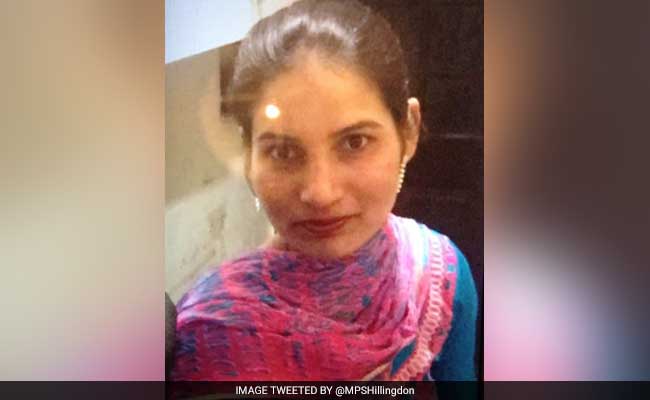 Missing Indian-Origin Woman Found Murdered In UK