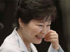 South Korea President's Office Explains Viagra Purchase
