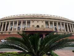 नोटबंदी : संसद भवन के एटीएम में भी नहीं कैश, सांसदों ने जताई नाराजगी