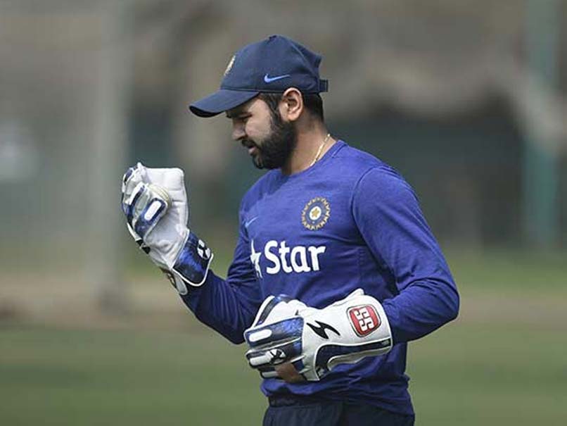 रिटायरमेंट के ऐलान के बाद पार्थिव पटेल ने धोनी को नहीं बल्कि इस खिलाड़ी को बताया महान कप्तान