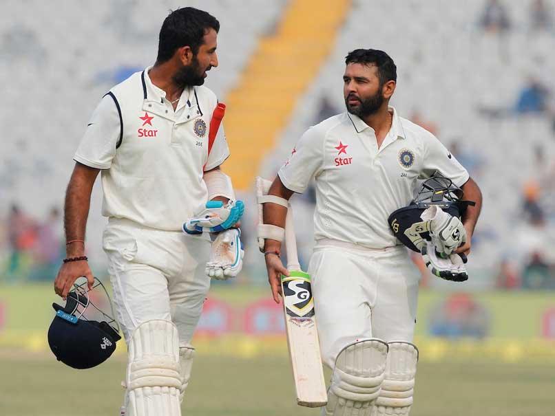 India Vs England 3rd Test Highlights India Win By 8 Wickets To Lead Series 2 0 Cricket News 2445