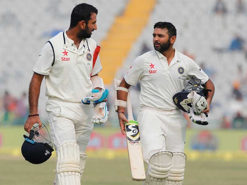 India vs England, 3rd Test Highlights: India Win By 8 Wickets to Lead Series 2-0