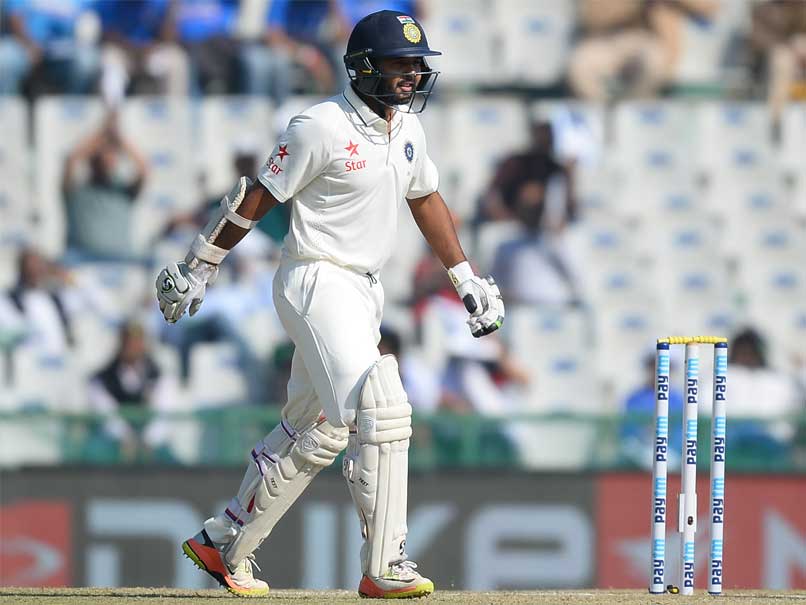 Parthiv Patel as Back-up Opener: Virat Kohli Says it Could be an Option