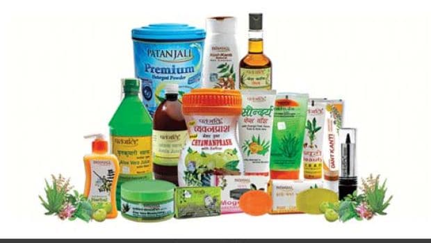 Patanjali Fined by Court for Misleading Advertisements