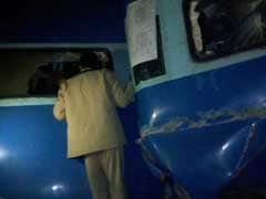 Patna-Indore Express Drivers' Blood Samples Sent For Alcohol Test