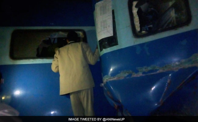 Patna-Indore Express Drivers' Blood Samples Sent For Alcohol Test