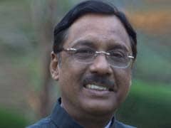 Ex MP Pavan Varma Exits Trinamool Less Than A Year After Joining Party