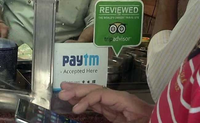 Monthly Limit For e-Wallets Doubled