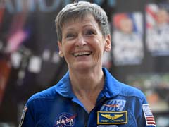 US Astronaut Peggy Whitson Breaks Sunita Williams' Record For Most Spacewalks By A Woman