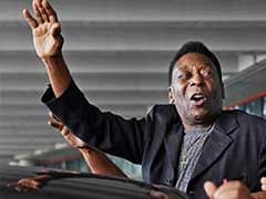 Colombia Plane Crash: Pele Leads Football Tributes to Victims