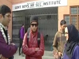 Skunk Spray: A Stench From Israel May Be Used To Drive Away Protesters In India Skunk Spray: A Stench From Israel May Be Used To Drive Away Protesters In India