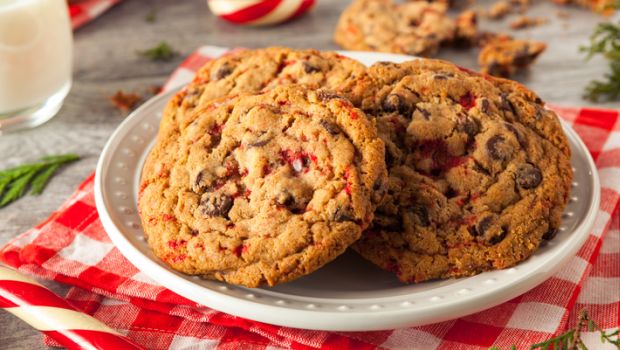 A New and Improved Way to Eat Peppermint Bark