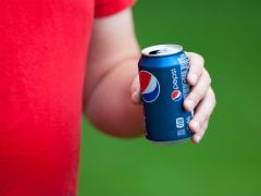 PepsiCo to Launch 5 Products by Early Next Year
