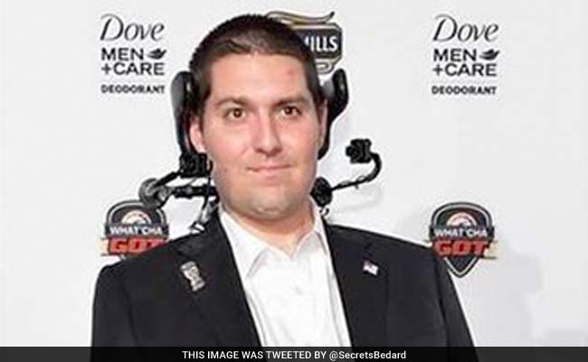 Man Who Inspired Ice Bucket Challenge To Receive US Athletic Association Award