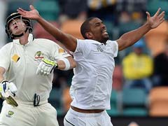 AUSvsSA दूसरा टेस्‍ट: ऑस्‍ट्रेलियाई टीम 85 रनों पर ढेर, द.अफ्रीका के पांच विकेट पर 171 रन
