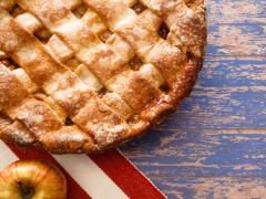 Thanksgiving 2016 Recipes: How to Make Delicious Pies