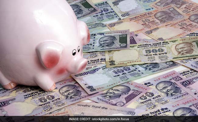 Piggy Banks Children S Pocket Money Comes In Handy After Demonetisation - 