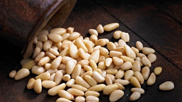 8 Health Benefits Of Pine Nuts (Chilgoza): The Nutty Winter Treat