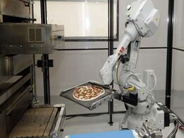 Made With Love - by a Robot Made With Love - by a Robot