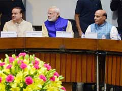 PM Narendra Modi Asks Opposition To Back State-Funded Polls In 'Crusade' Against Black Money