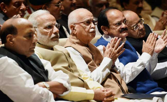 After PM Narendra Modi's Speech, BJP Says 'Queues Are For A Better India': 10 Facts