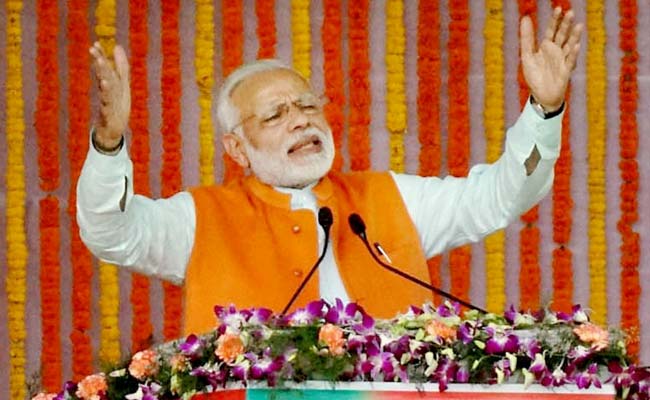 Thumbs Up For Notes Ban? After Maharashtra, BJP Wins Gujarat: 10 Points