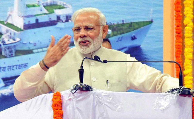 PM Modi Confident Of Tourism Boost In Goa With Mopa Airport