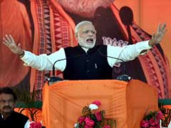 PM's No Names Swipes In Agra Get Response From Mamata Banerjee, Mayawati