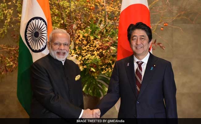 India's Nuclear Deal With Japan Has Features Of US Pact: Foreign Secretary