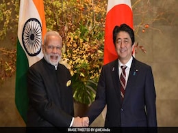 India, Japan Sign Landmark Nuclear Energy Deal After 6 Years Of Talks: 10 Points India, Japan Sign Landmark Nuclear Energy Deal After 6 Years Of Talks: 10 Points